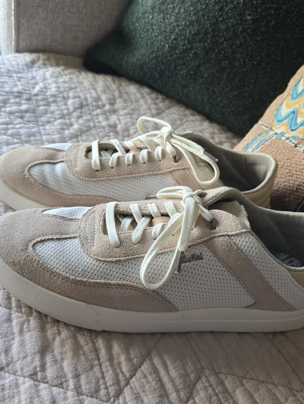 NWOB Olukai Kilea Casual Sneakers